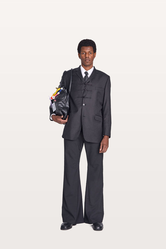 Unisex  blazer