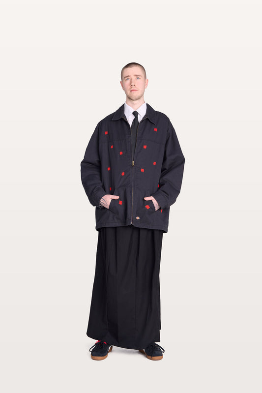Samurai unisex  onesize skirt