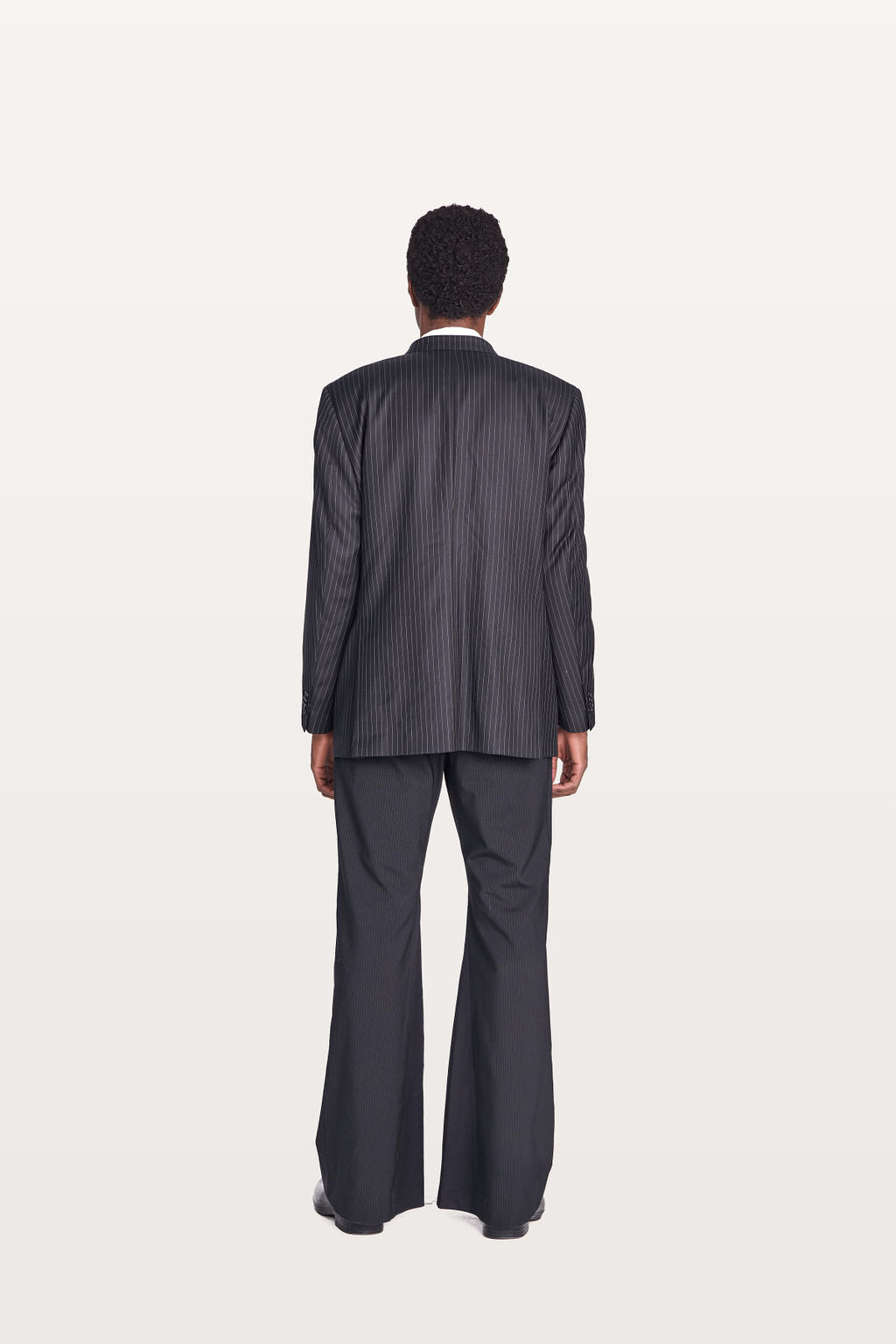 Unisex  blazer